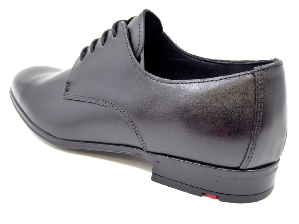 LLOYD Business Schuhe schwarz FONDA