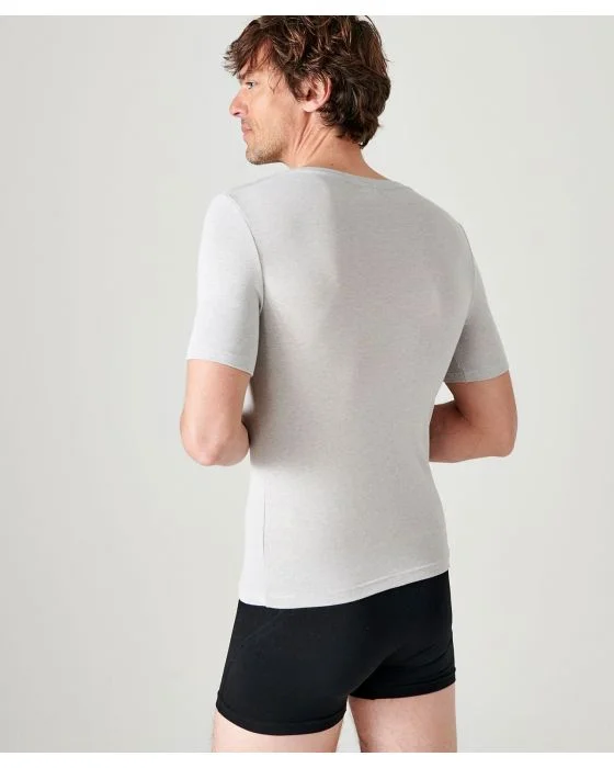 Tee-shirt Thermolactyl Sensitive, col V