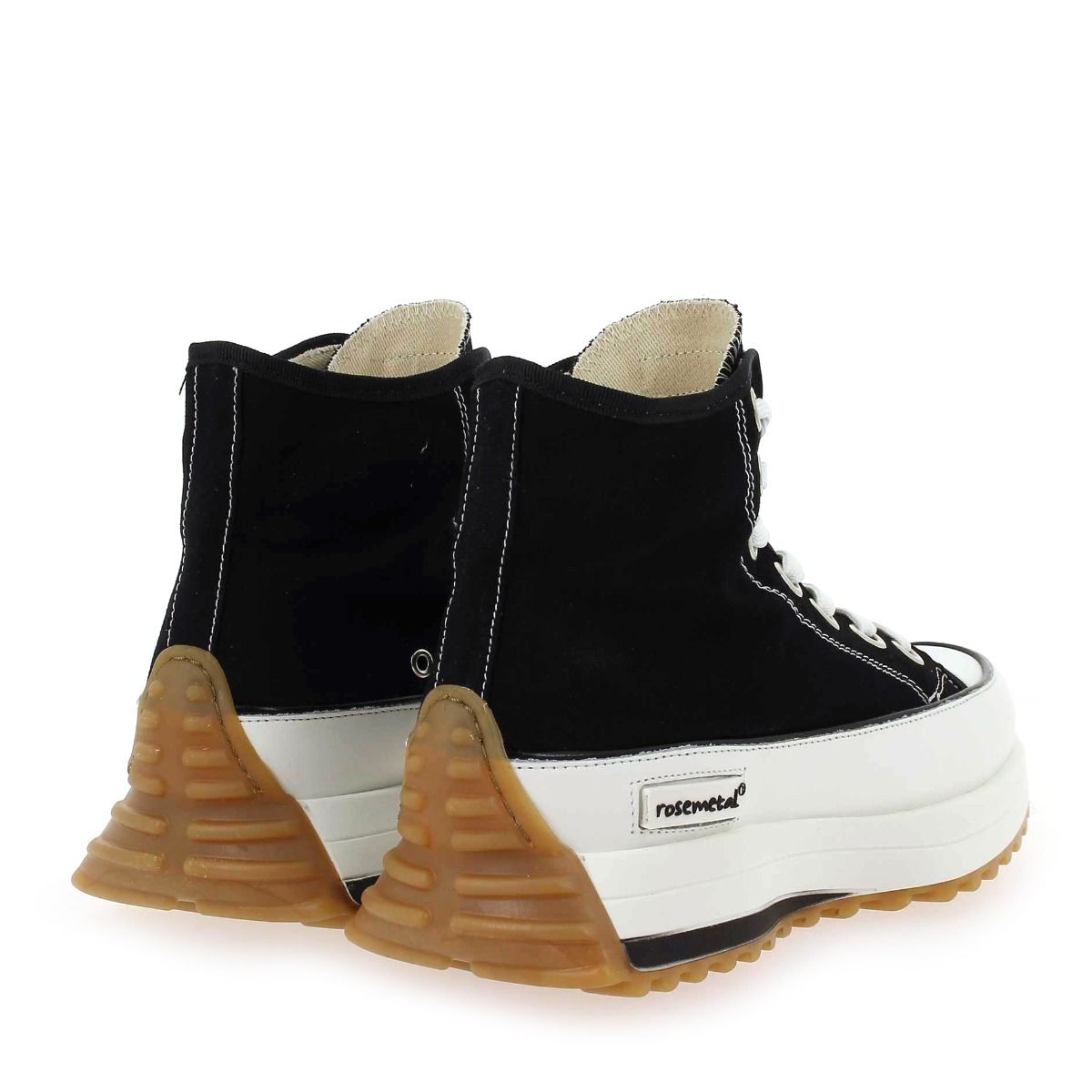 Rosemetal  FREBUANS H0710A - noir