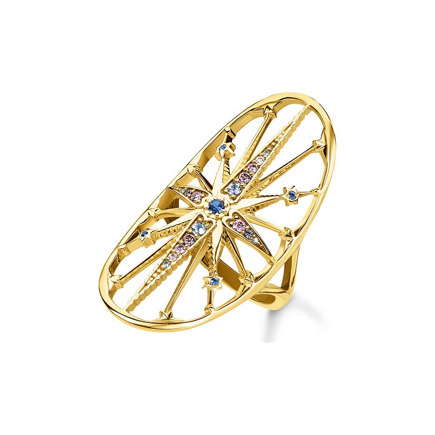 Thomas Sabo Damenring