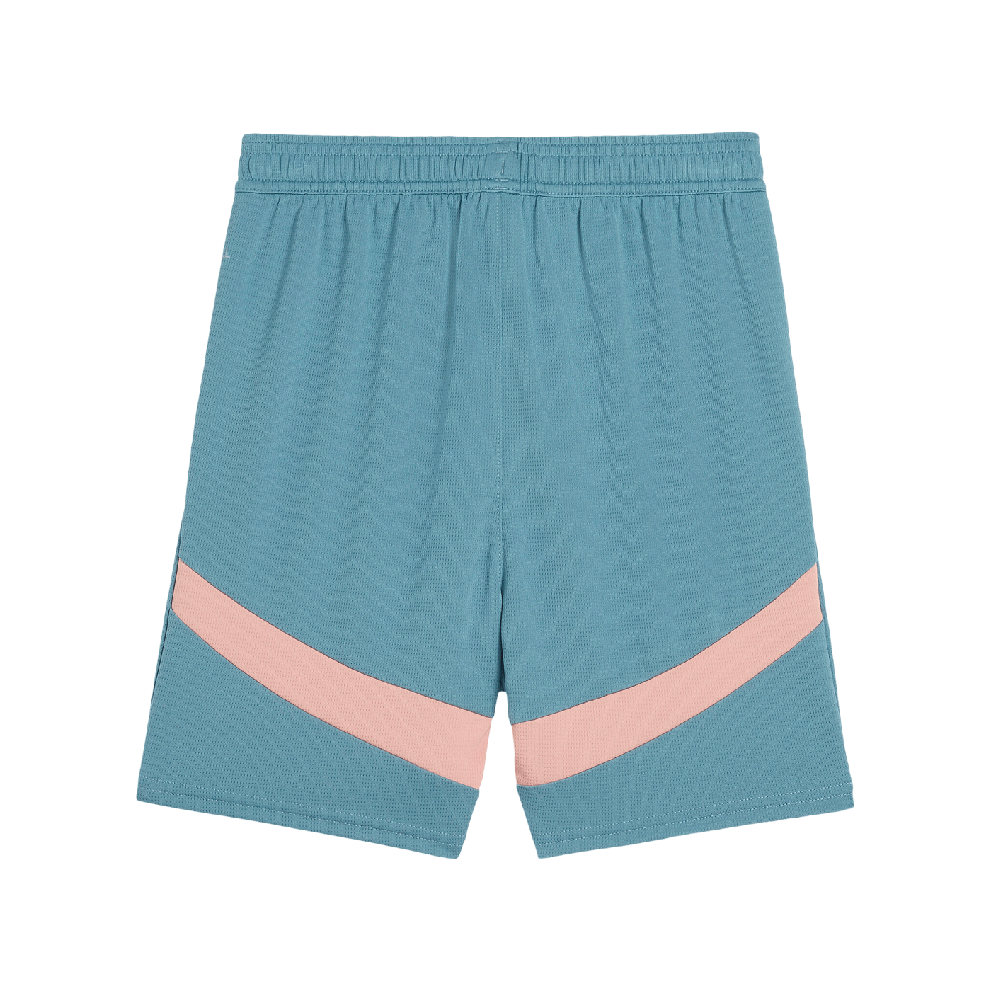 PUMA Manchester City Short 2024/2025 Kids Blau F08