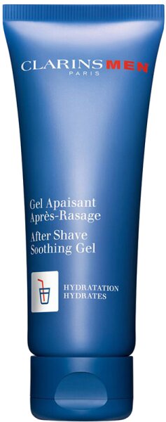 Clarins ClarinsMen Gel Apaisant Après-Rasage After Shave Gel