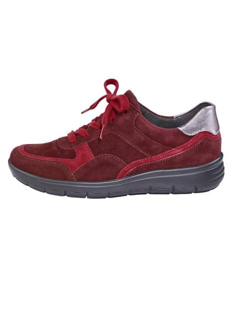 Schnürschuh