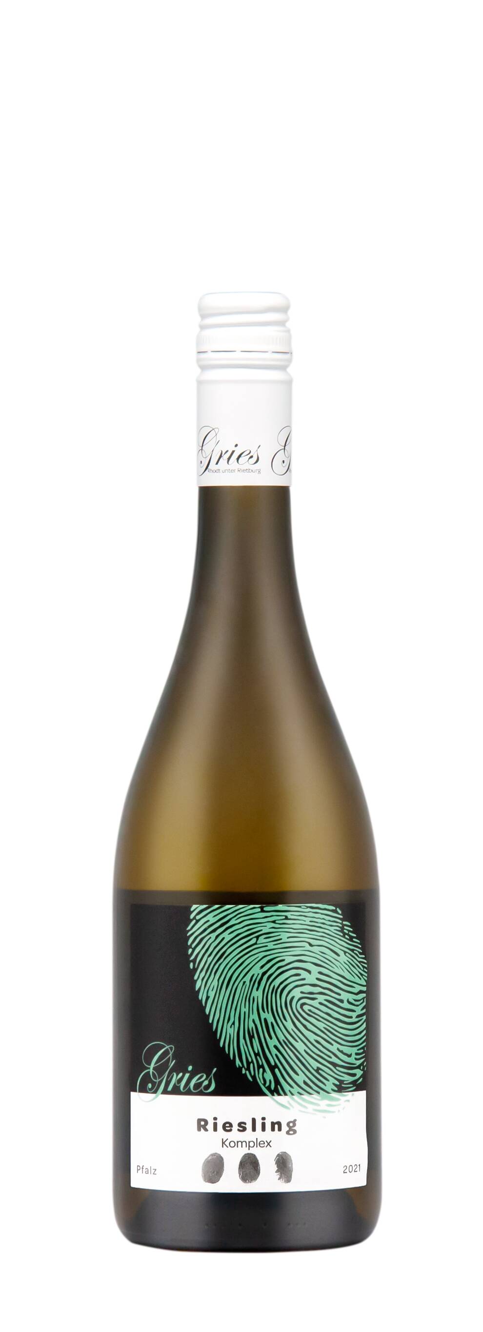 Weingut Gries Riesling Komplex 2022
