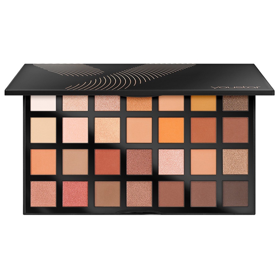 SENSEYETIONS Eyeshadow Palette
