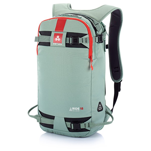 Arva - Backpack Ride 18 - Skitourenrucksack
