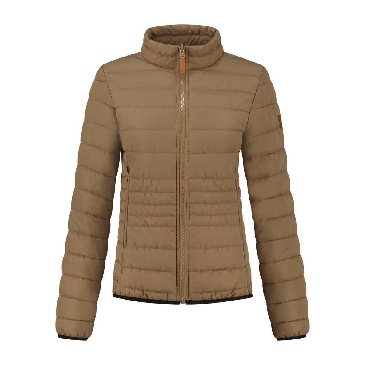 MGO Lizzy Brown 3-in-1 Damenjacke
