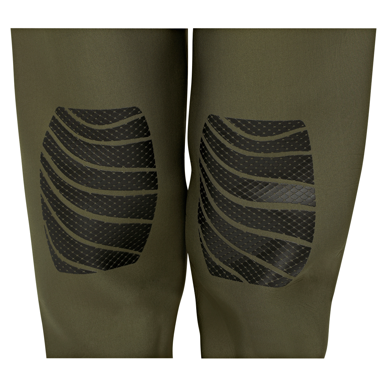 Kinetic Herren Neogaiter Bootfoot Stollen / Profilsohle
