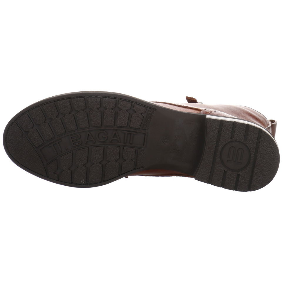 TT.BAGATT Schnürstiefelette