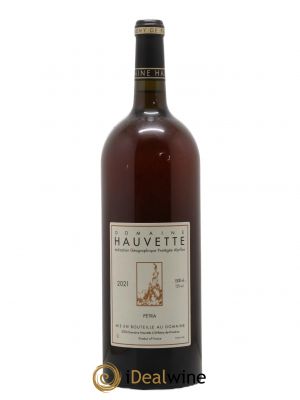 IGP Alpilles Petra Hauvette (Domaine)  2021 - Lot de 1 Magnum