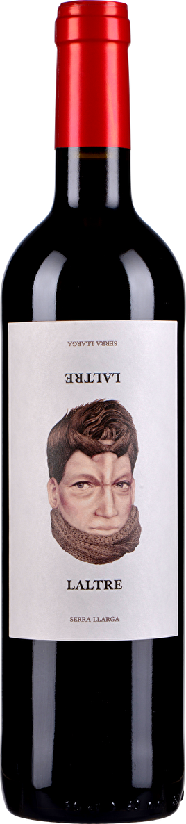Lagravera Laltre 2021