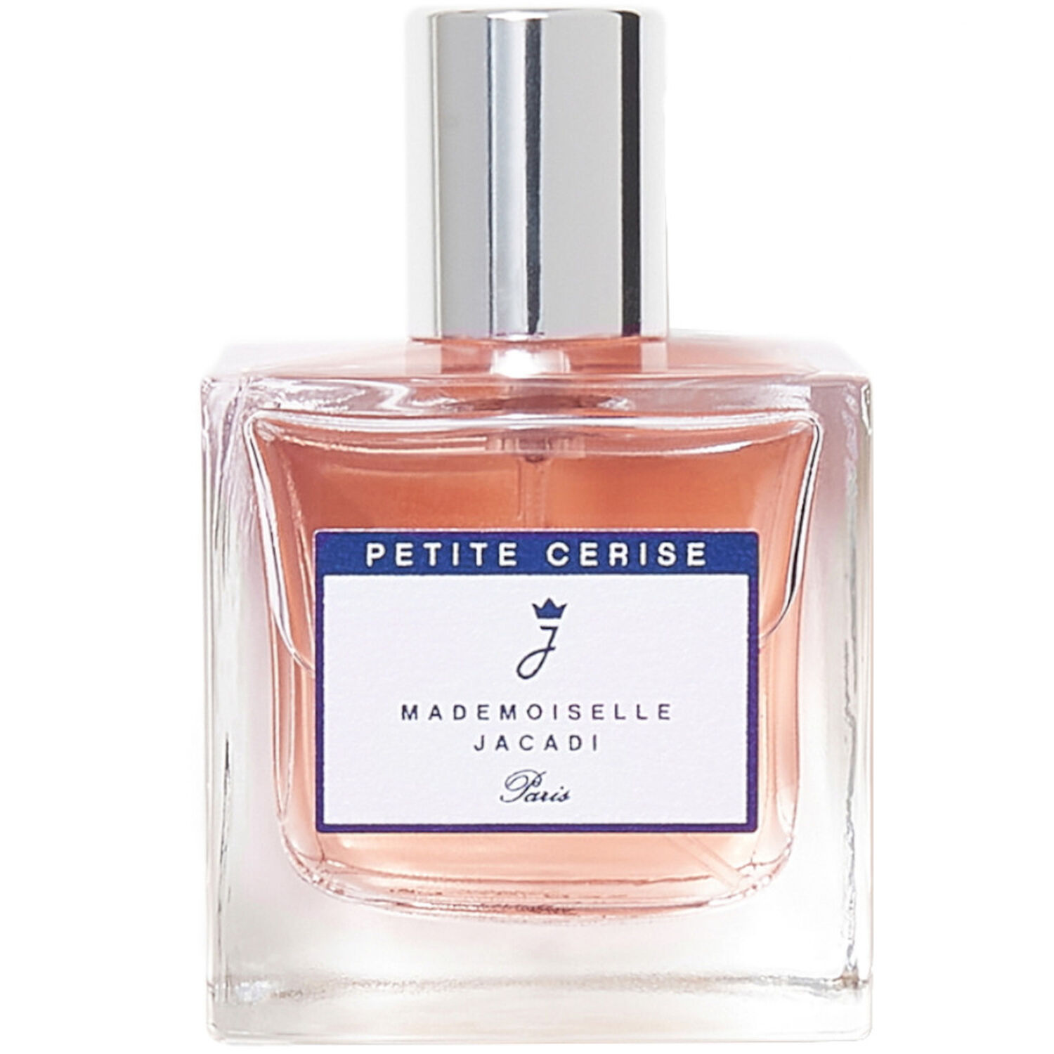 Jacadi Mademoiselle Petite Cerise Eau de Toilette