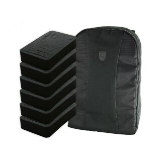 Feldherr RUCKSACK Hobbypack II viele große Modelle