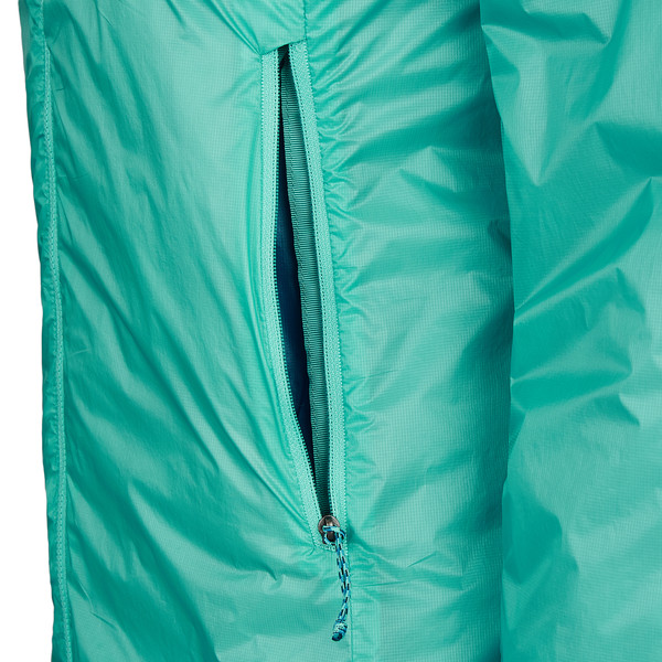 W' S DAS LIGHT HOODY Damen - Übergangsjacke