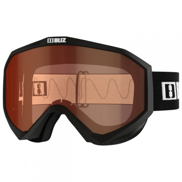 Bliz - Liner Cat. 2 VLT 30% - Skibrille