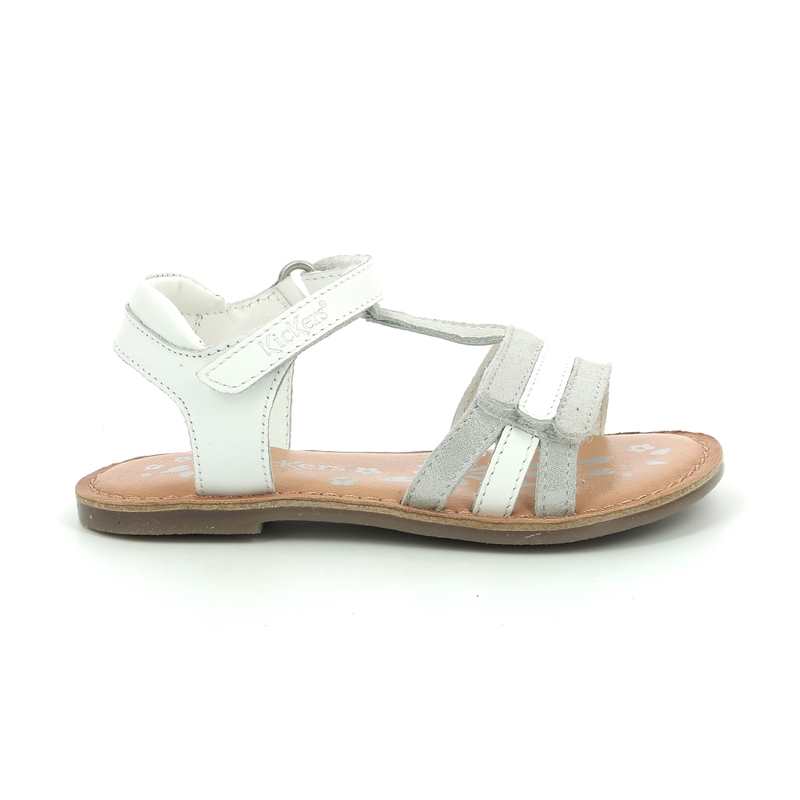 Sandales cuir Diamanto