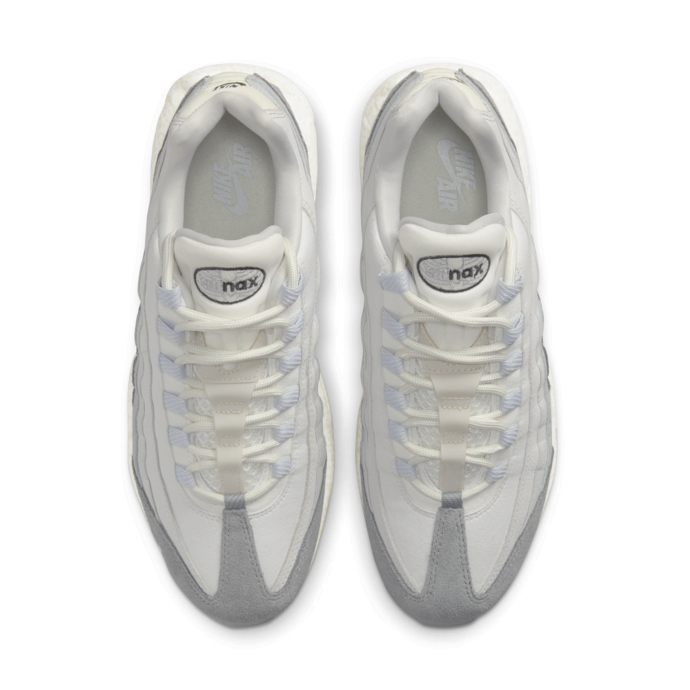 Nike Air Max 95 QS DV2593-100 / weiss