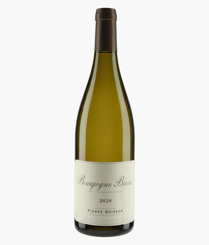 Bourgogne 2020BOISSON PIERRE