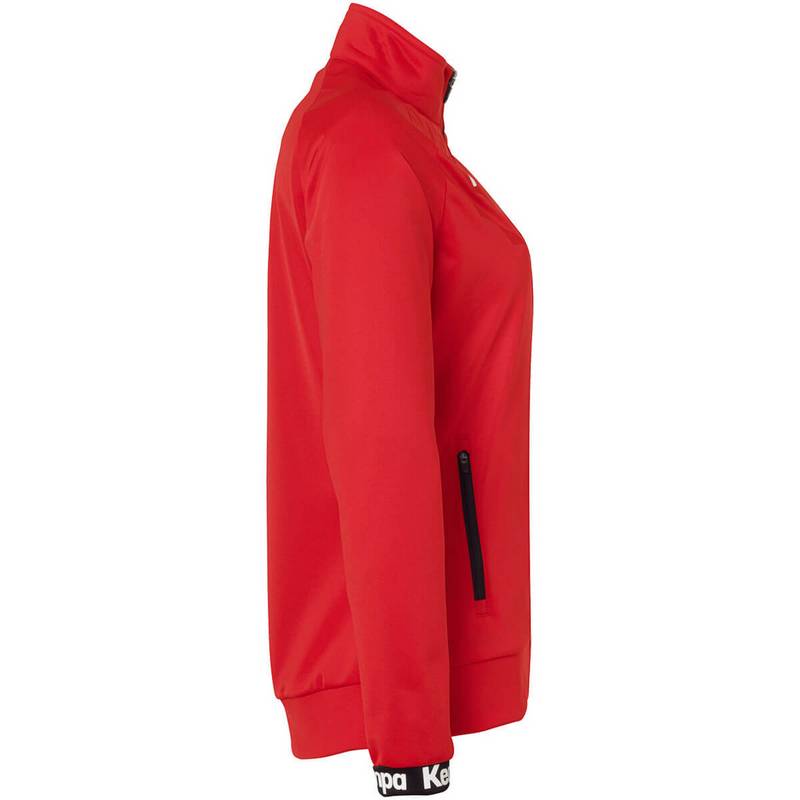 Kempa WAVE 26 POLY JACKE WOMEN Trainingsjacke Damen