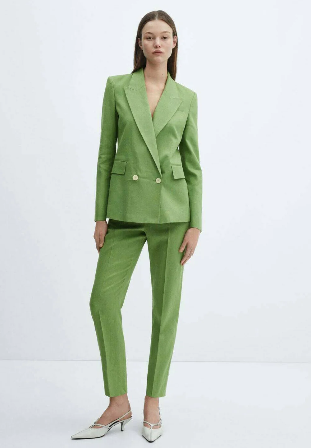Mango TEMPOLI - Blazer