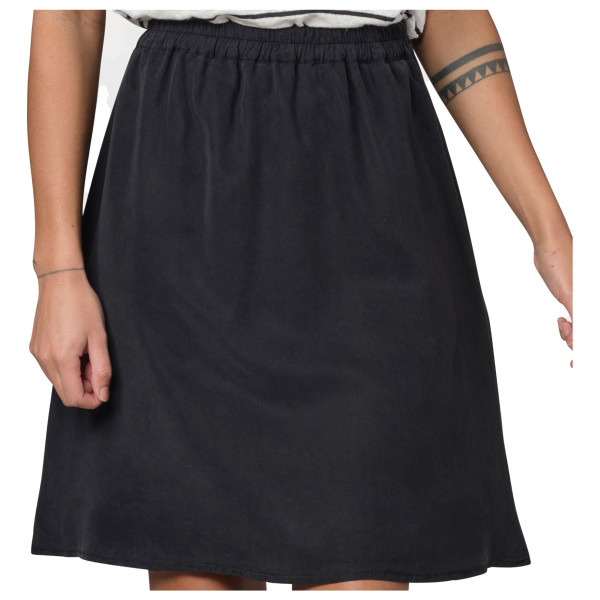 Klitmøller Collective - Women's Ramona Short Skirt - Rock