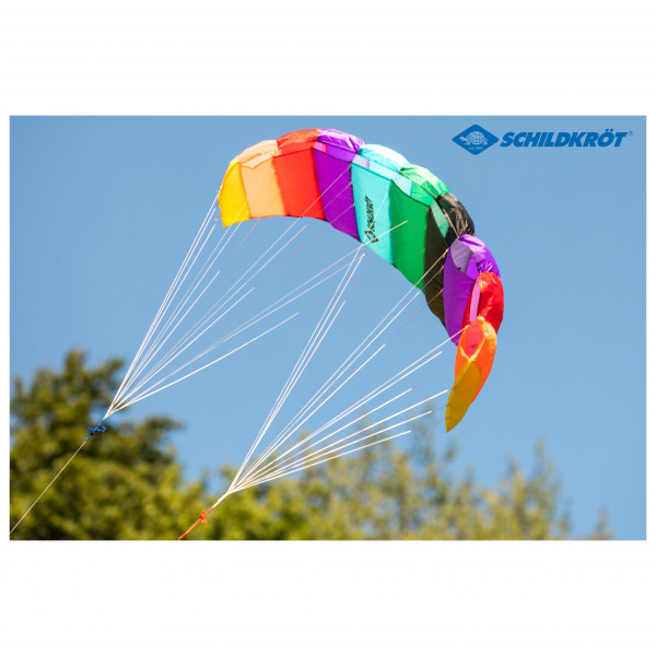 Schildkröt Fun Sports - Dual Line Sport Kite 1.3