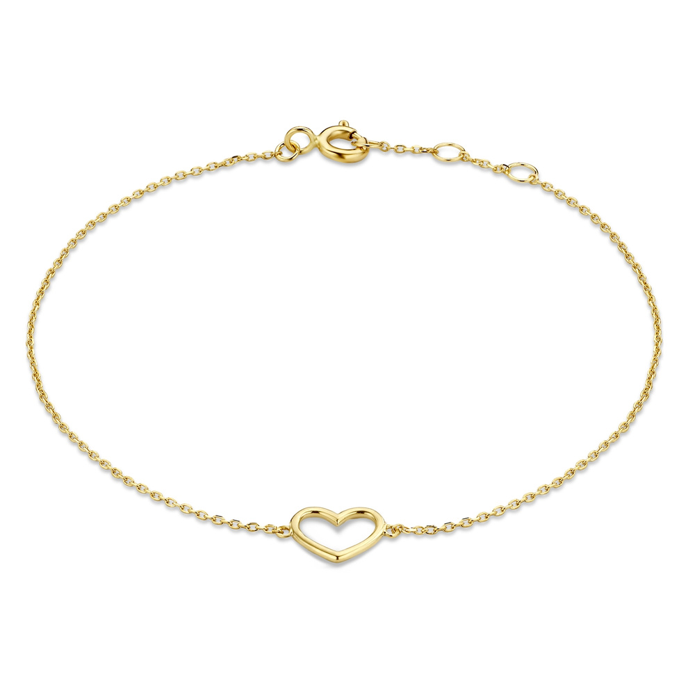 Isabel Bernard Belleville Bracelet - Or 585 / Or 14 carats Bracelet