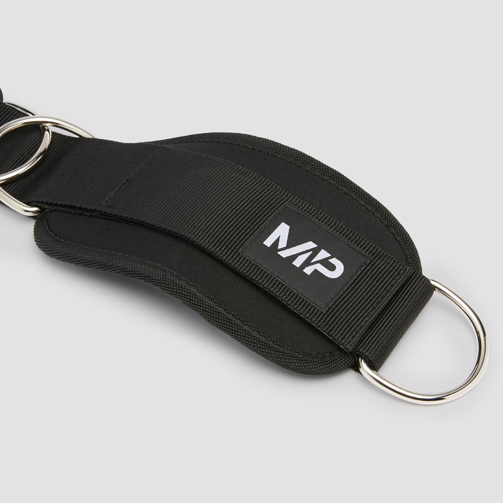 Paire de chevillères d’entraînement MP – Noir