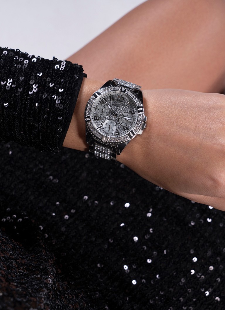 GUESS Lady Frontier laikrodis W1156L1