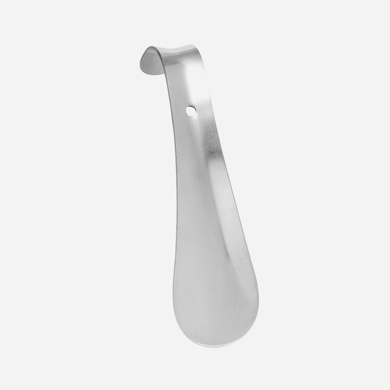 Chausse-pied en métal petit format