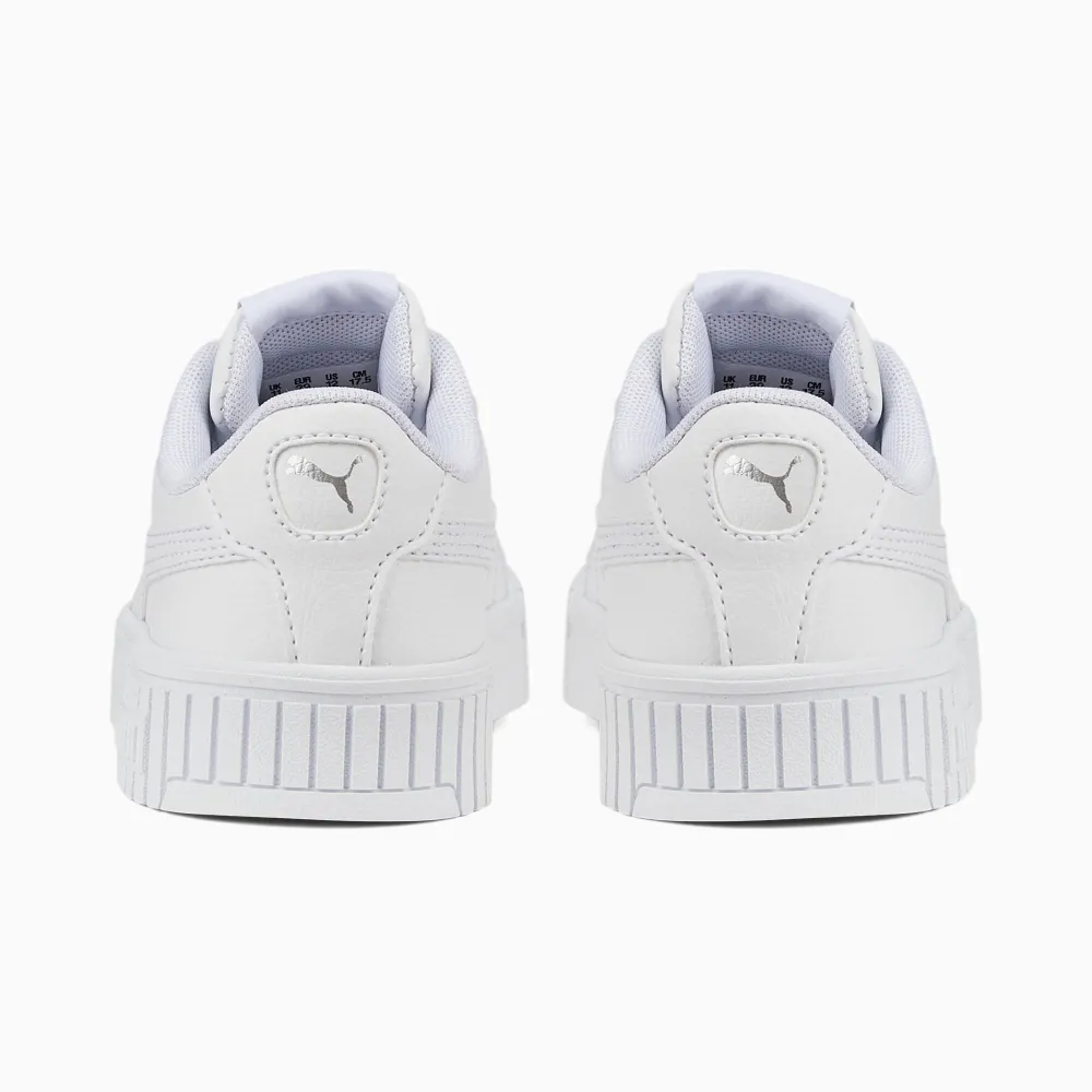 PUMA Carina 2.0 PS 386186-02 / weiss