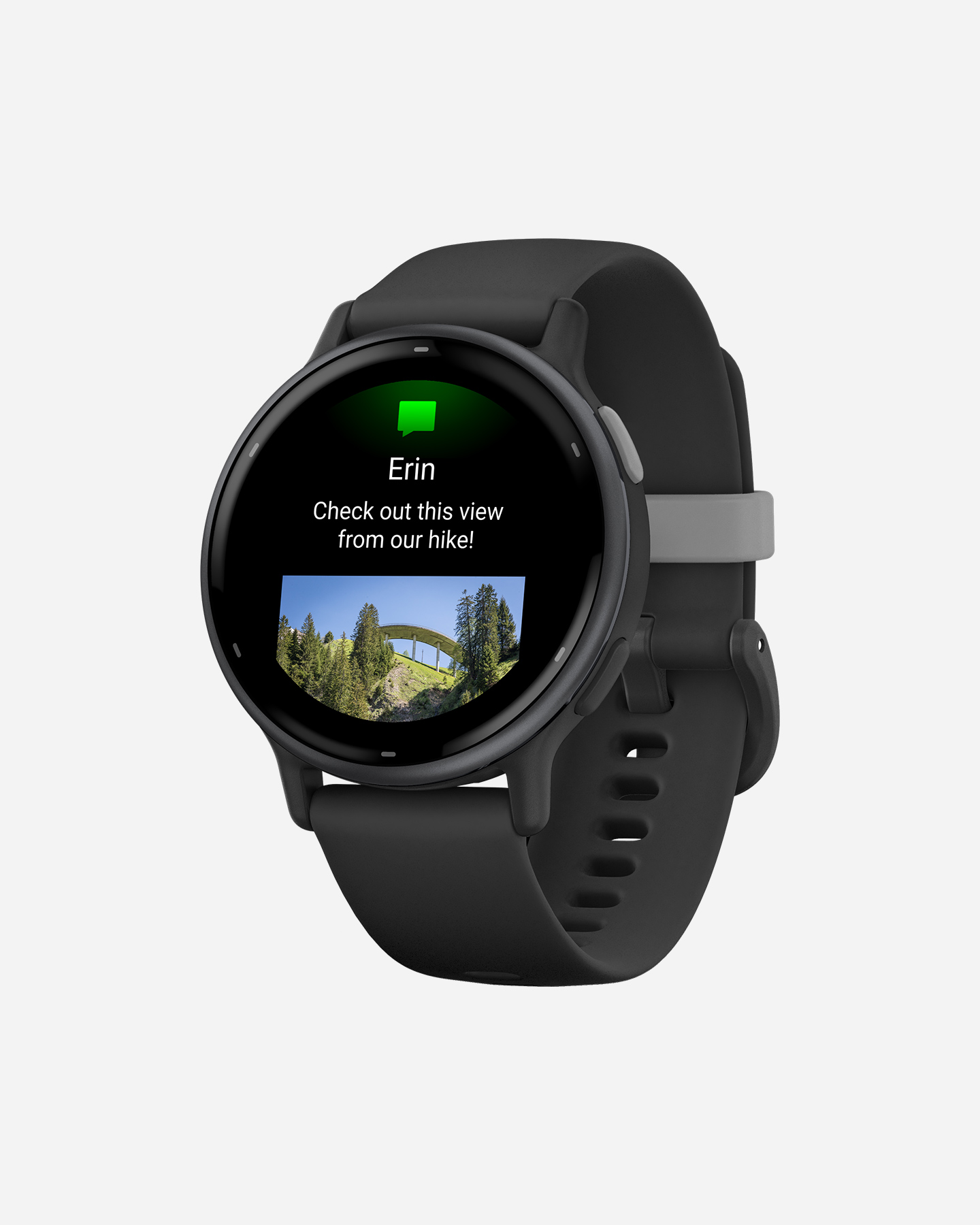 Zegarek wielofunkcyjny Garmin Vivoactive 5 010-02862-10