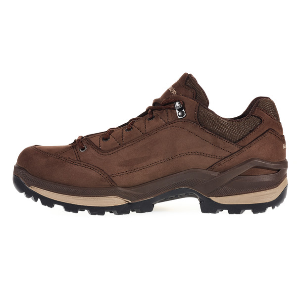 RENEGADE GTX LO Herren - Wanderschuhe