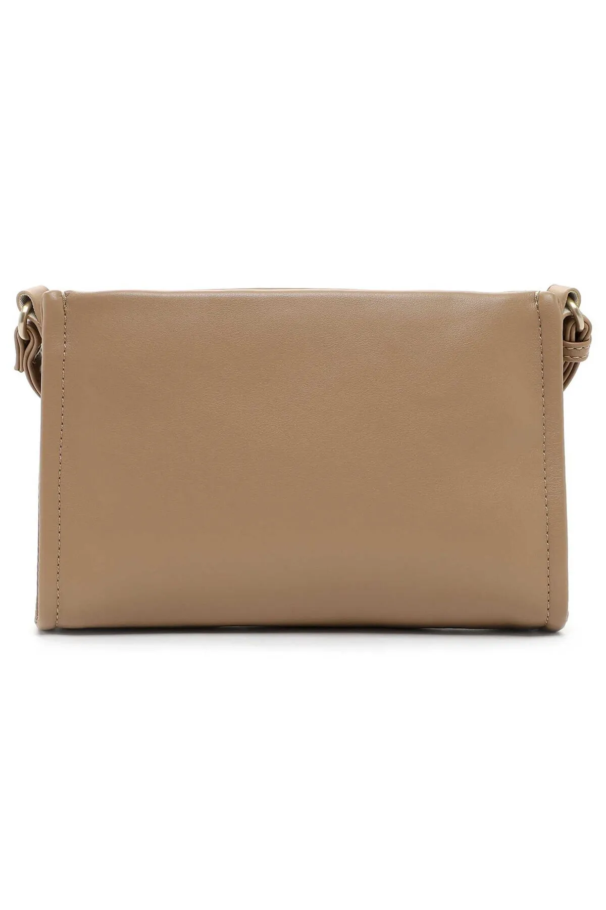 Tamaris  Umhängetasche - Beige - Unifarben