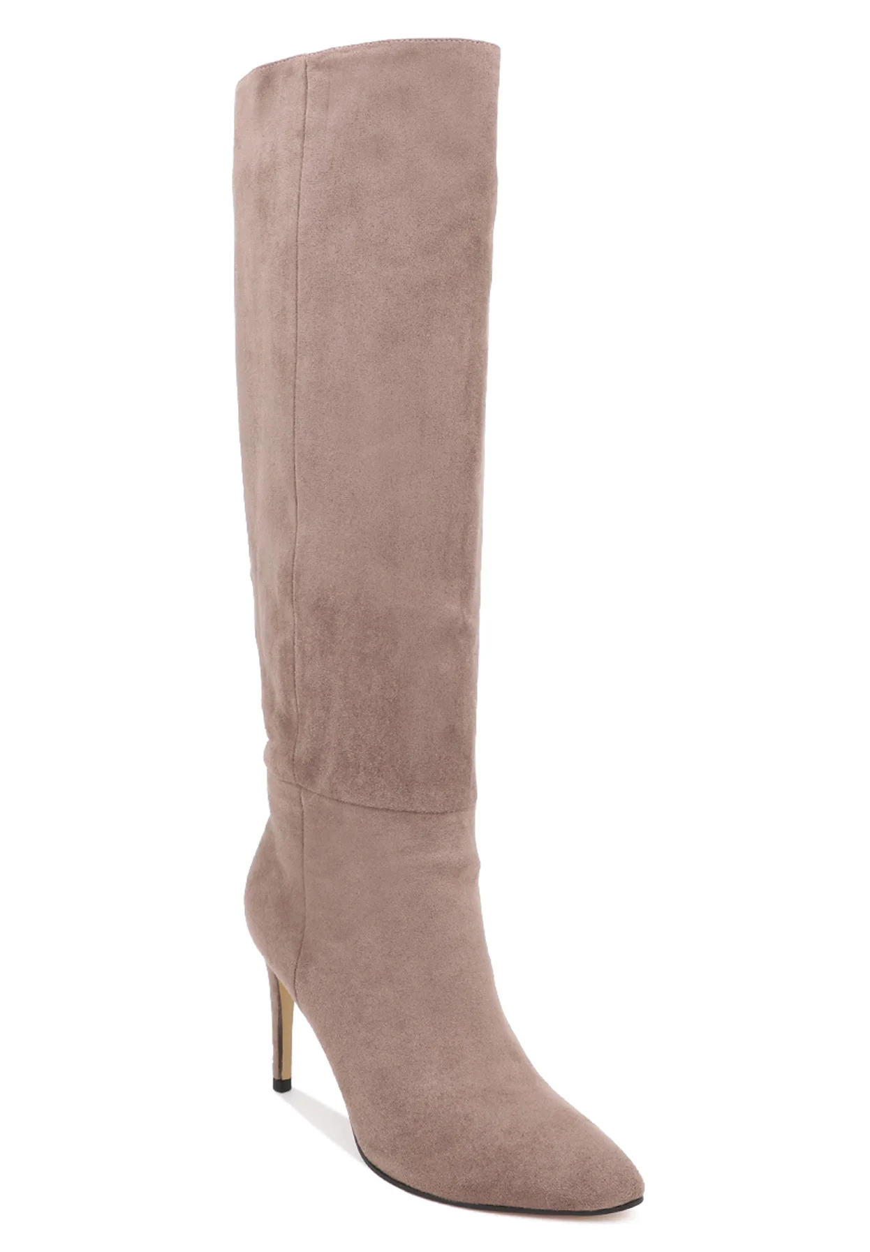Botas altas Reina Helena