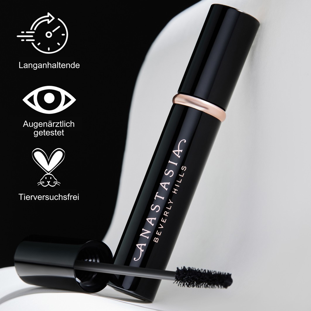 Lash Sculpt Lengthening & Volumizing