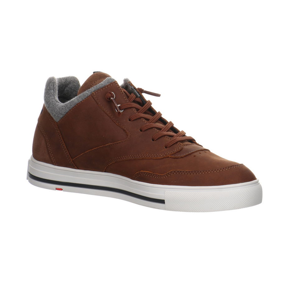 Lloyd Ellison Sneaker