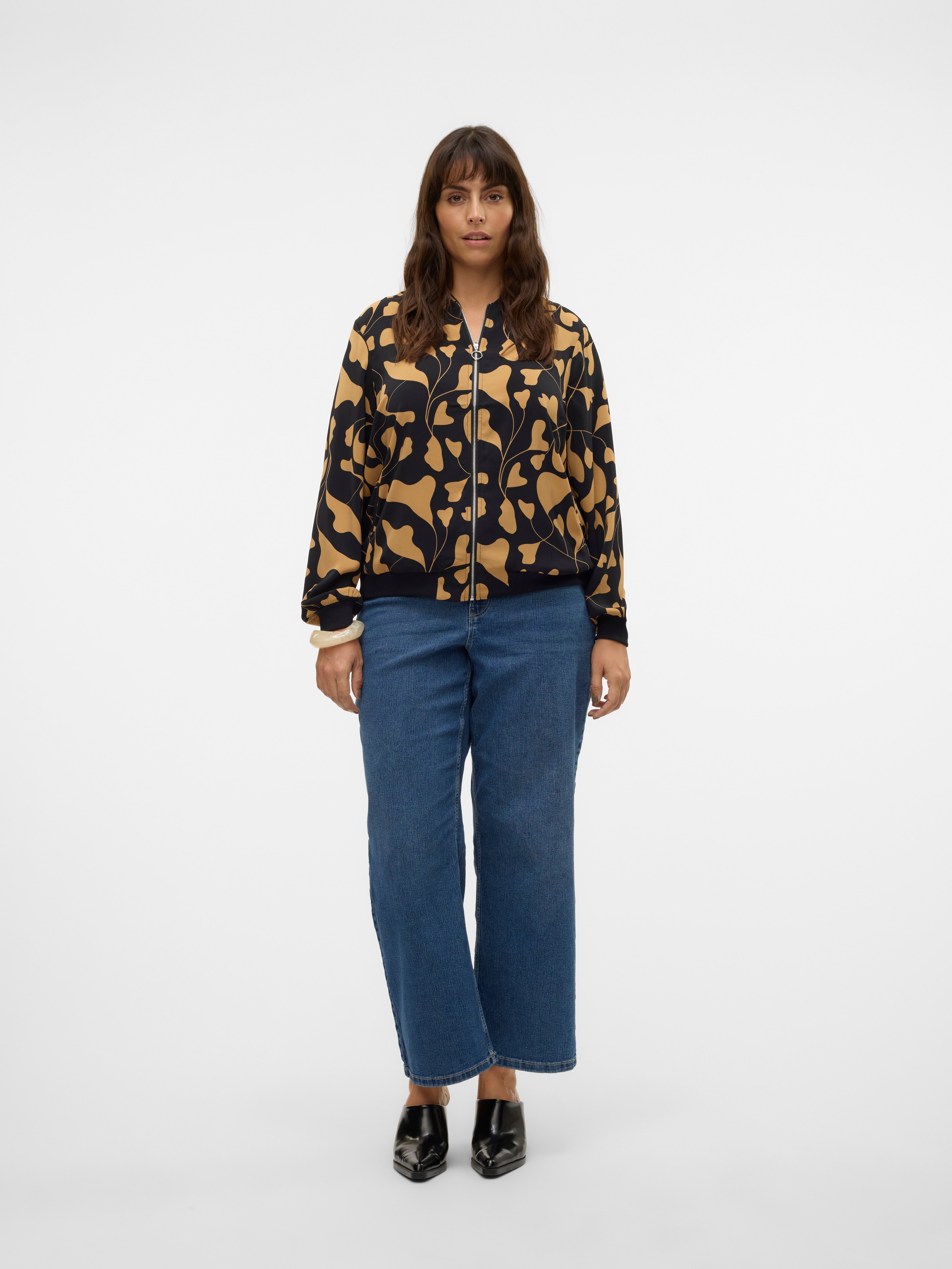 VMCCOCO Blazer