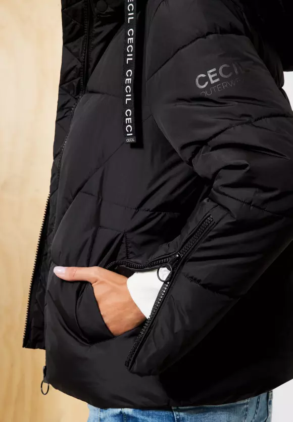 CECIL Moderne Pufferjacke
