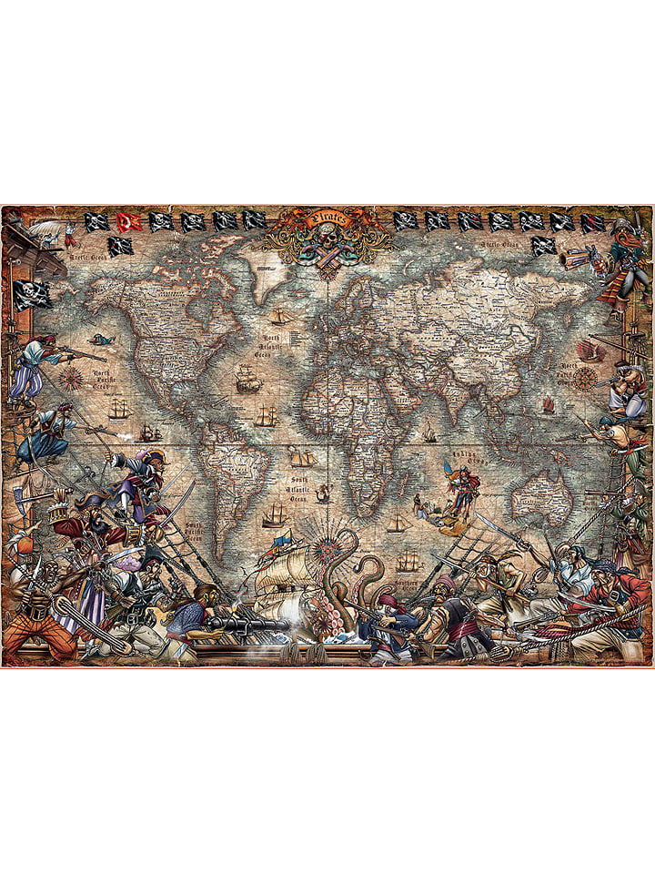 Educa 2.000tlg. Puzzle 