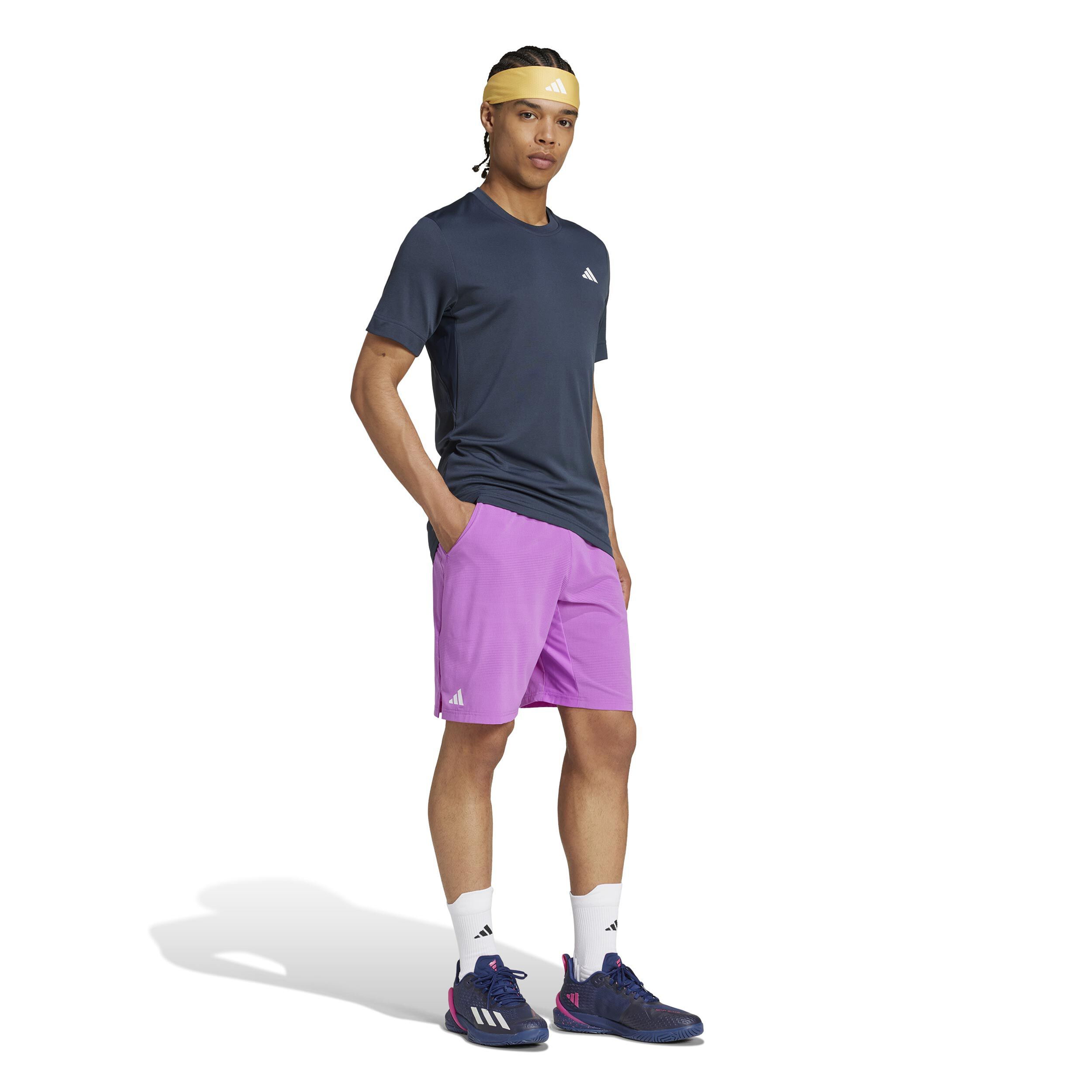 Ergo Shorts Herren - Berry