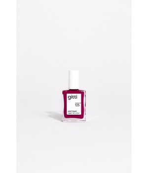 gitti no. 125 Nagellack-15 ml