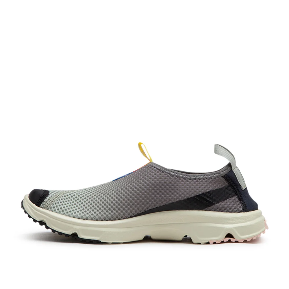 Salomon RX Moc 3.0 L47131200 / grau