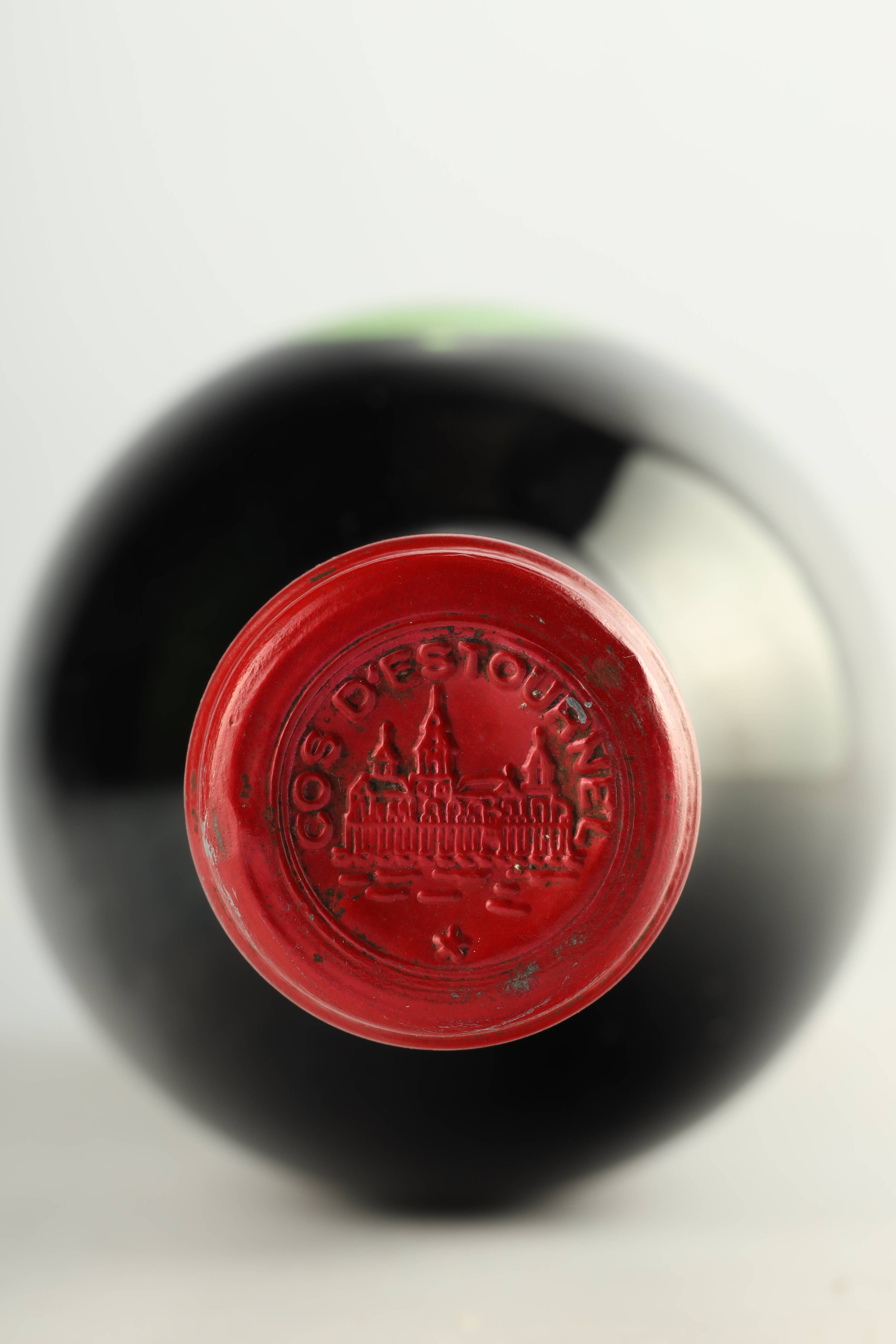Château Cos d'Estournel 1970, Saint Estèphe