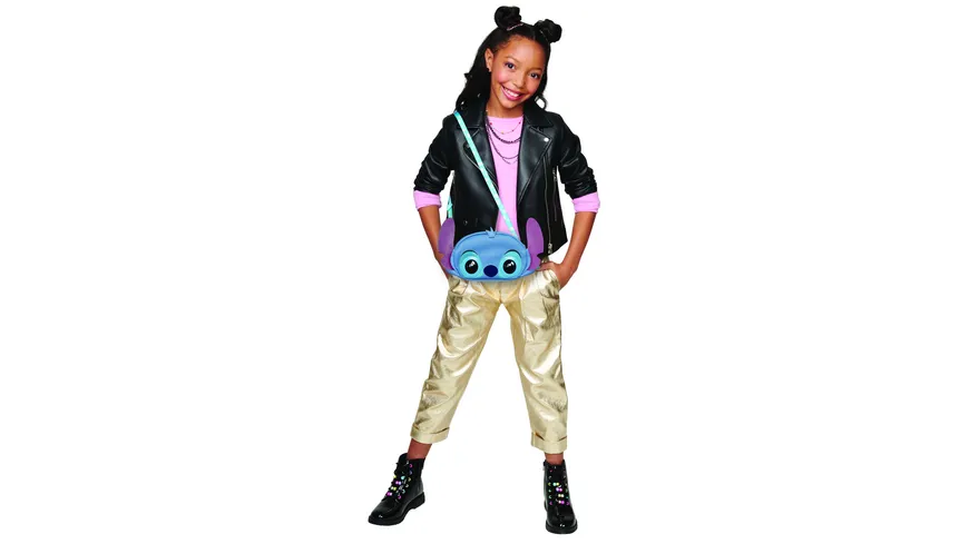 Spin Master - Purse Pets  Stitch Tasche