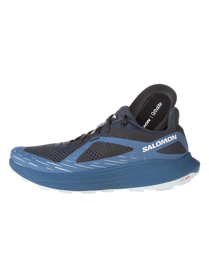 SALOMON Trailrunningschuhe 