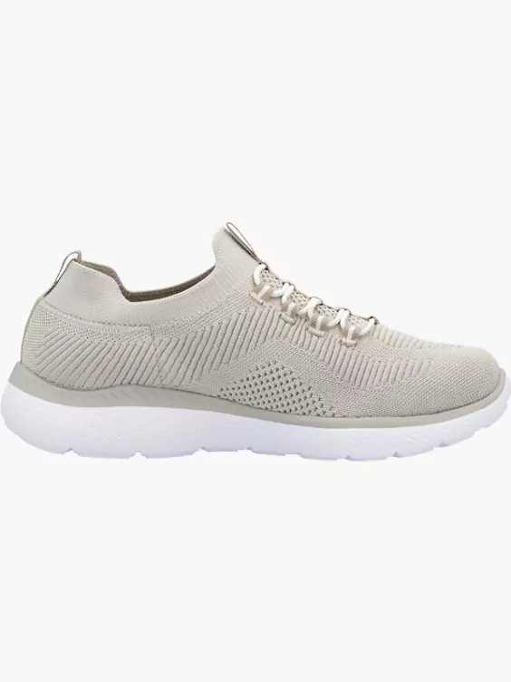 Rieker Damen Slipper