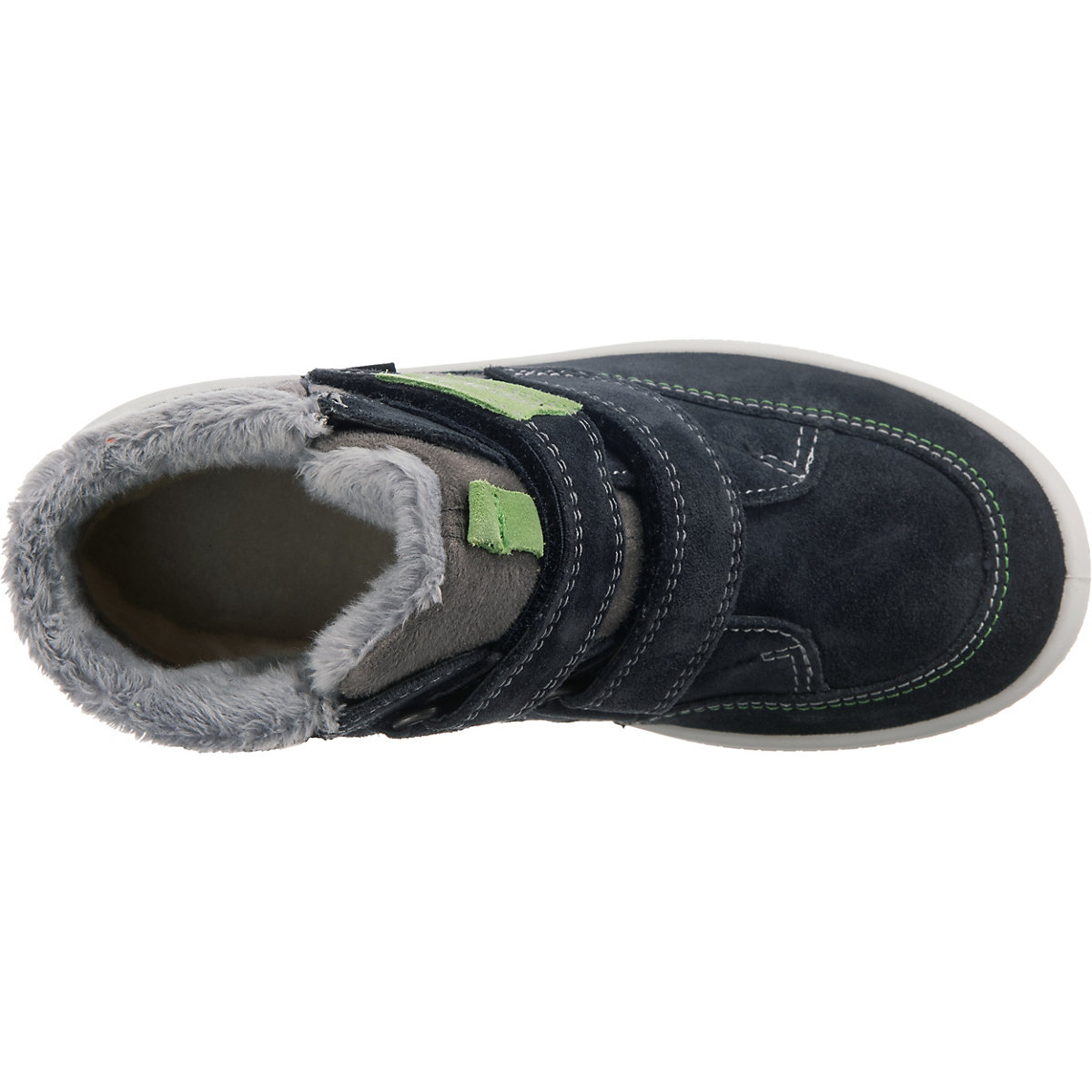 Winterstiefel WMS Weite M4 GORE-TEX für Jungen