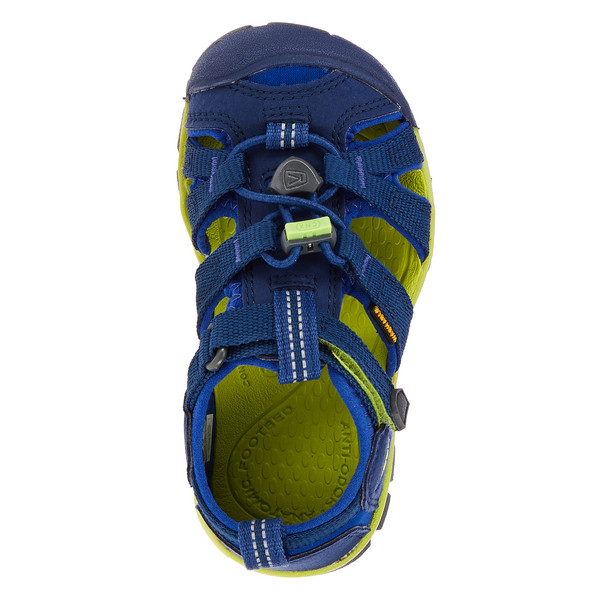 SEACAMP II CNX Y Kinder - Outdoor Sandalen
