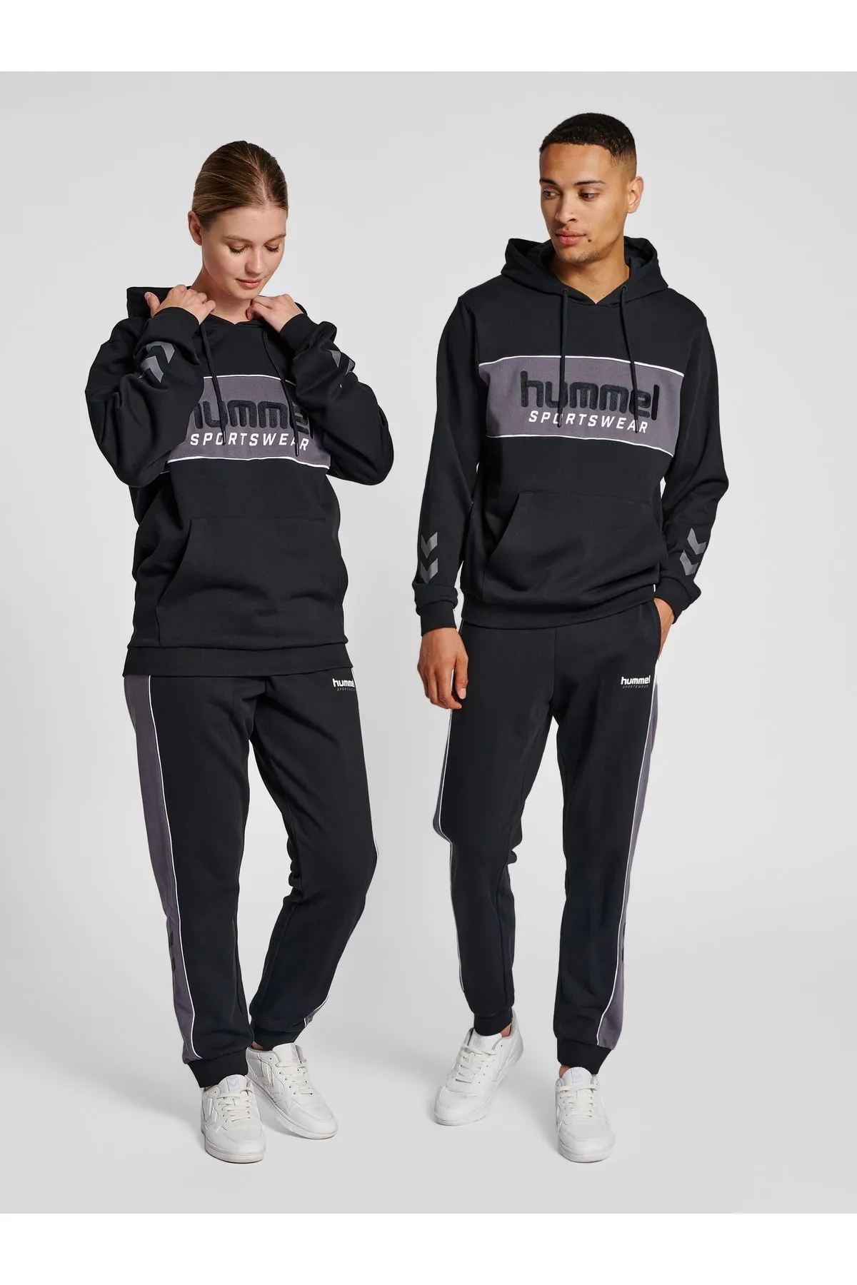 hummel  hmlLGC JULIAN HOODIE